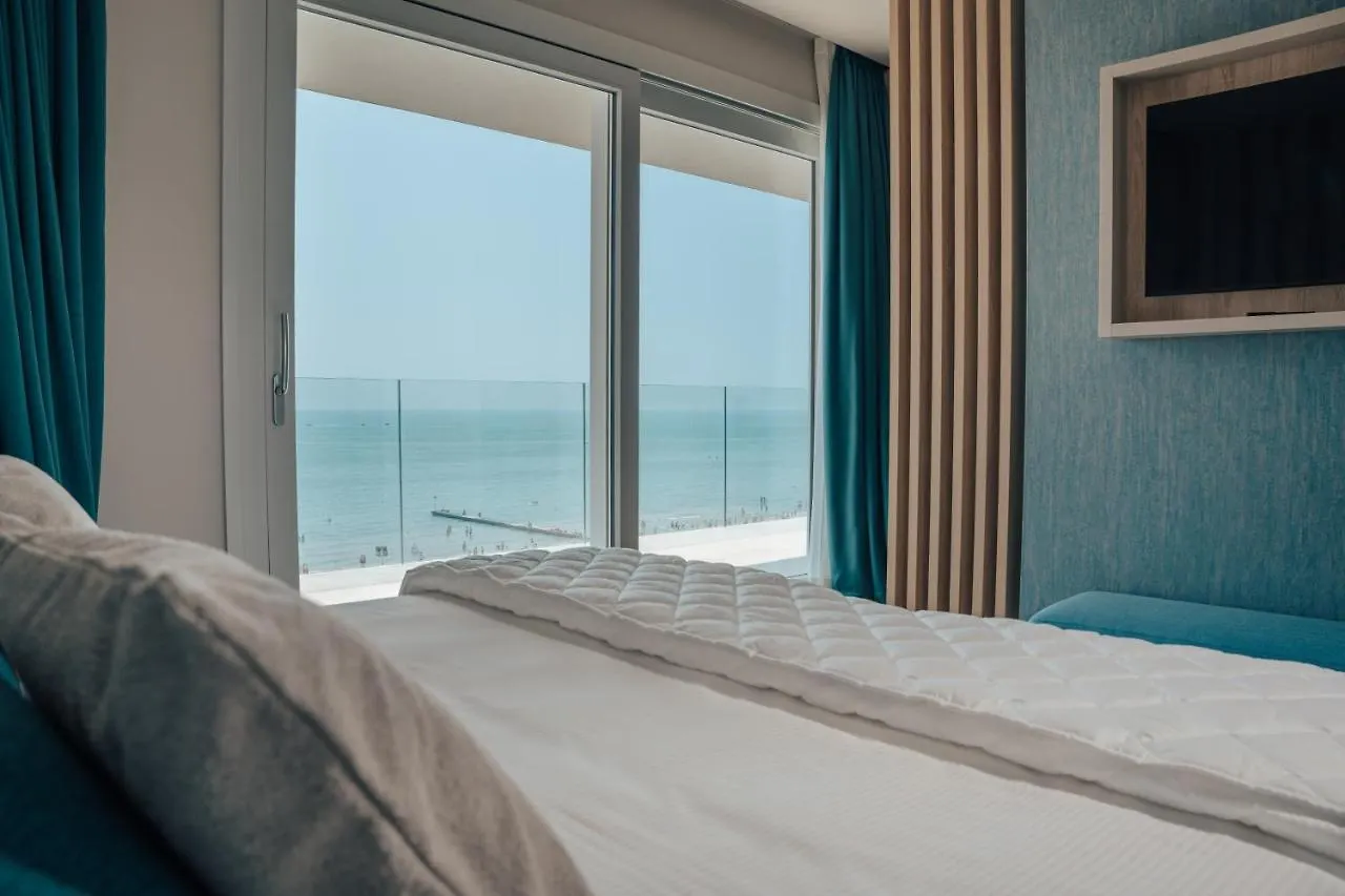 Hotel Galassia Suites & Spa ليدو دي يسولو