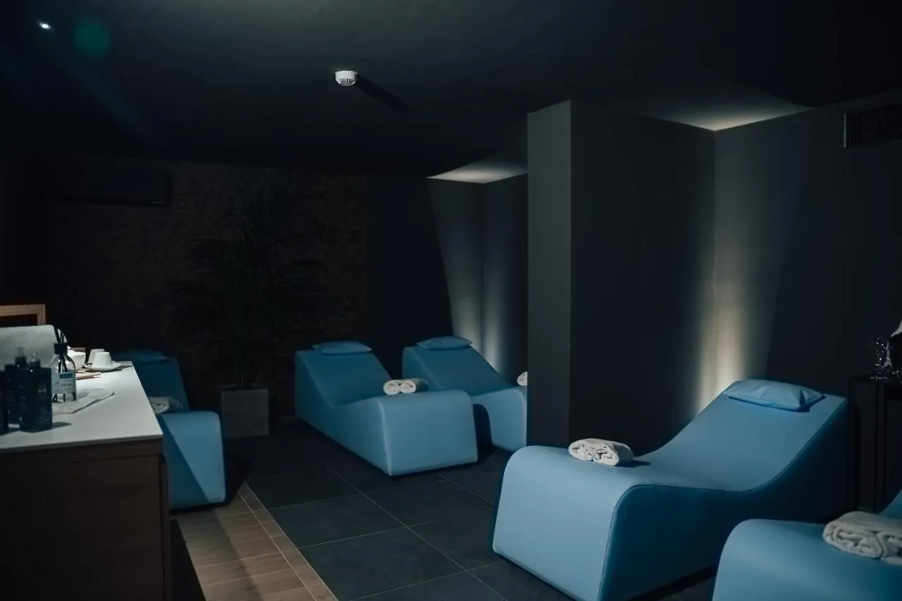 Hotel Galassia Suites & Spa ليدو دي يسولو